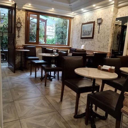 Kosk Hotel Kadikoy Стамбул Екстер'єр фото