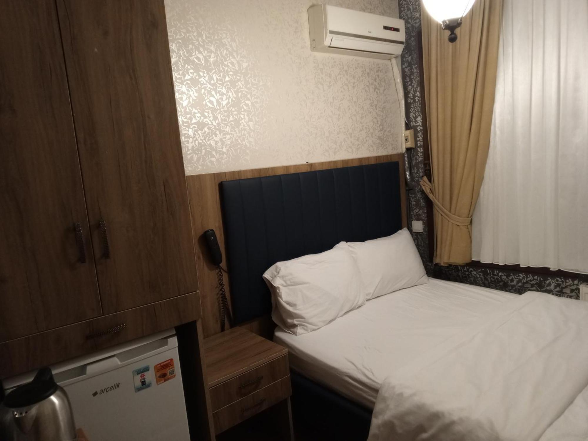 Kosk Hotel Kadikoy Стамбул Екстер'єр фото
