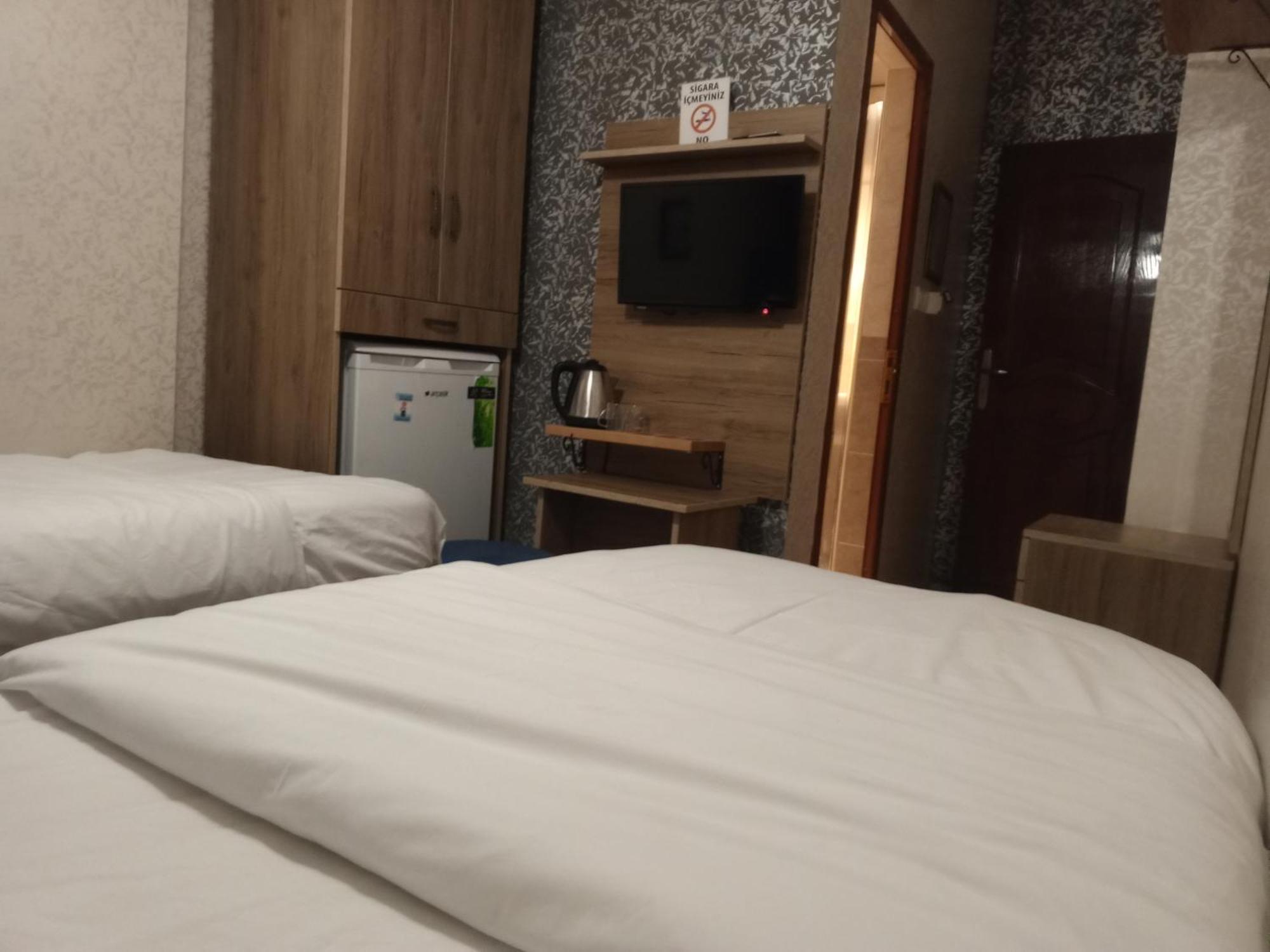 Kosk Hotel Kadikoy Стамбул Екстер'єр фото