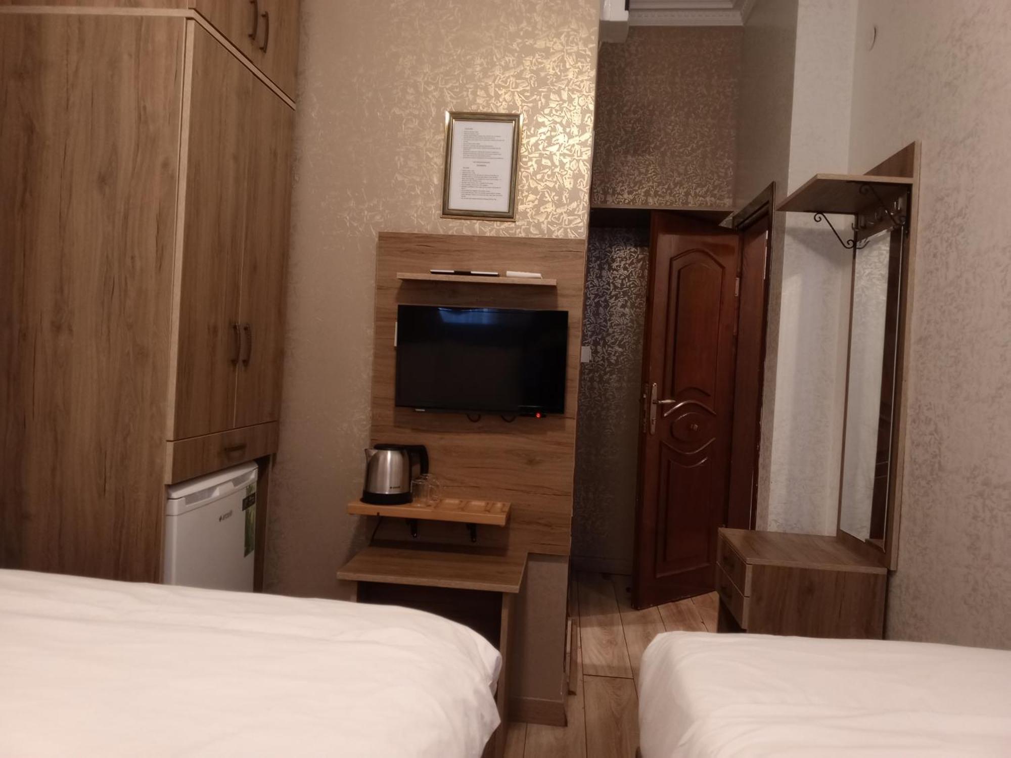 Kosk Hotel Kadikoy Стамбул Екстер'єр фото