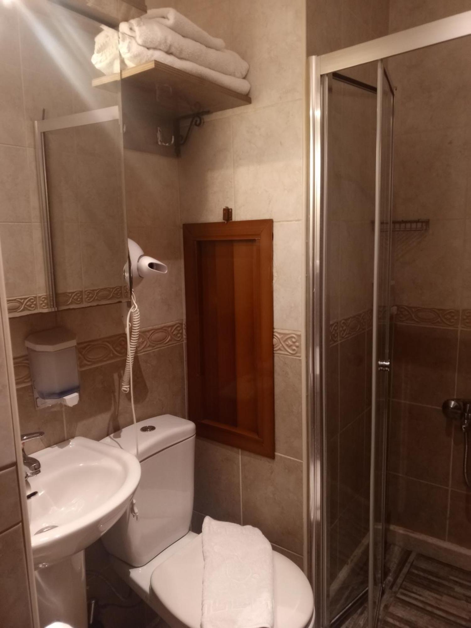 Kosk Hotel Kadikoy Стамбул Екстер'єр фото