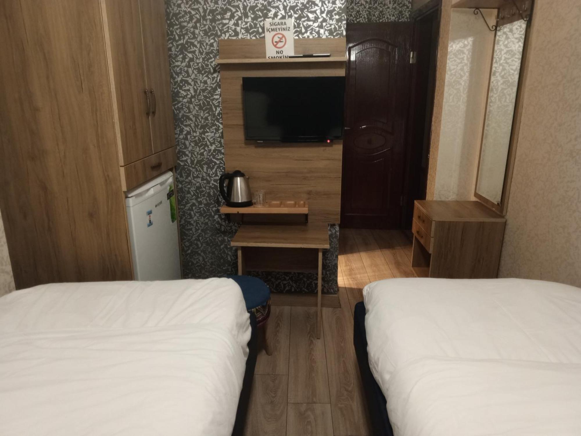 Kosk Hotel Kadikoy Стамбул Екстер'єр фото
