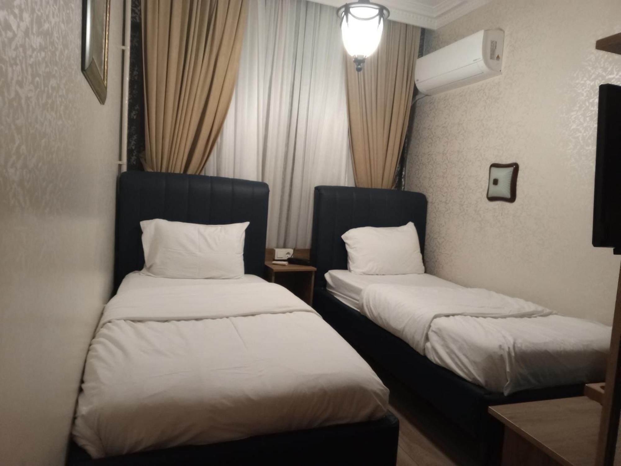Kosk Hotel Kadikoy Стамбул Екстер'єр фото