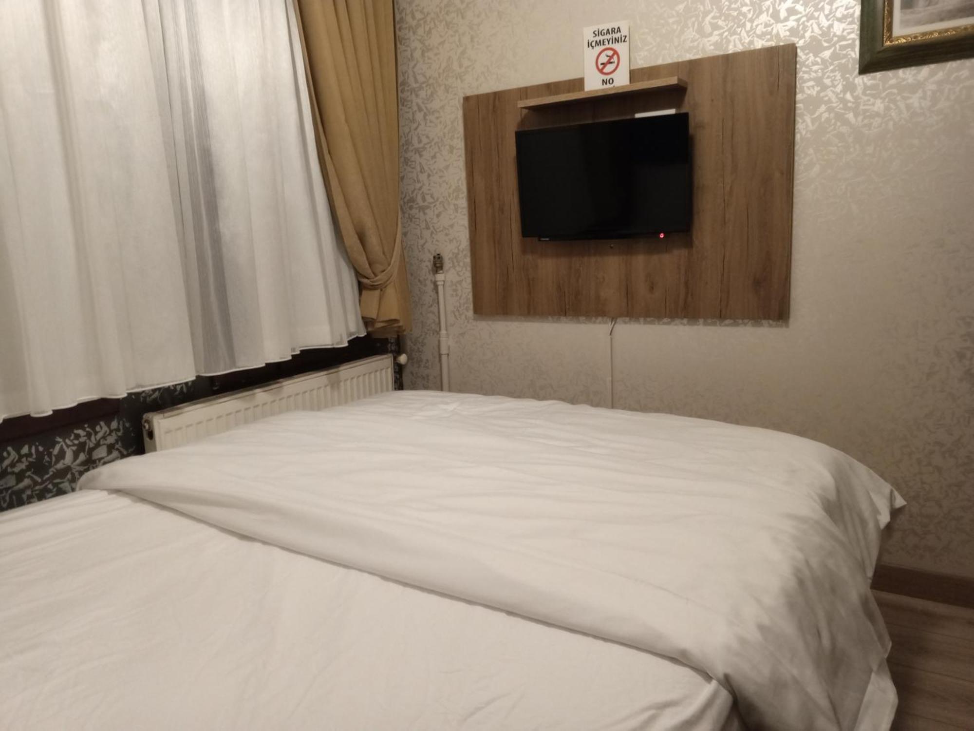 Kosk Hotel Kadikoy Стамбул Екстер'єр фото