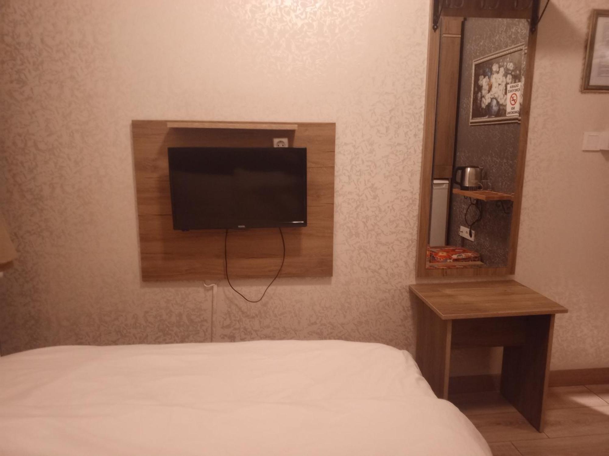 Kosk Hotel Kadikoy Стамбул Екстер'єр фото