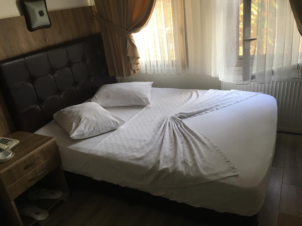 Kosk Hotel Kadikoy Стамбул Екстер'єр фото