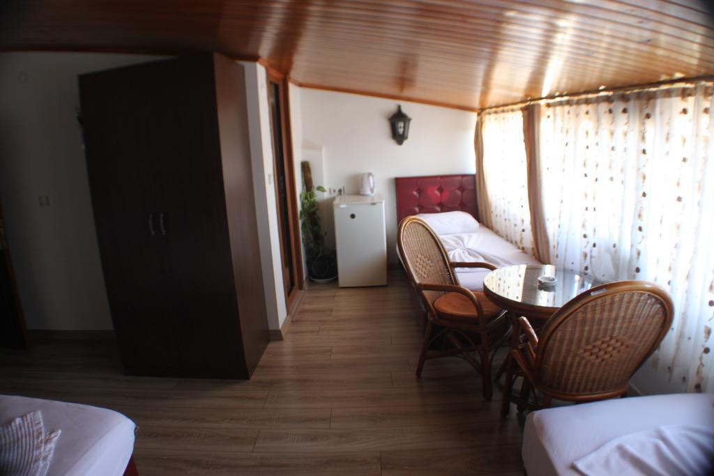 Kosk Hotel Kadikoy Стамбул Екстер'єр фото