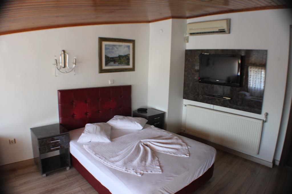 Kosk Hotel Kadikoy Стамбул Екстер'єр фото