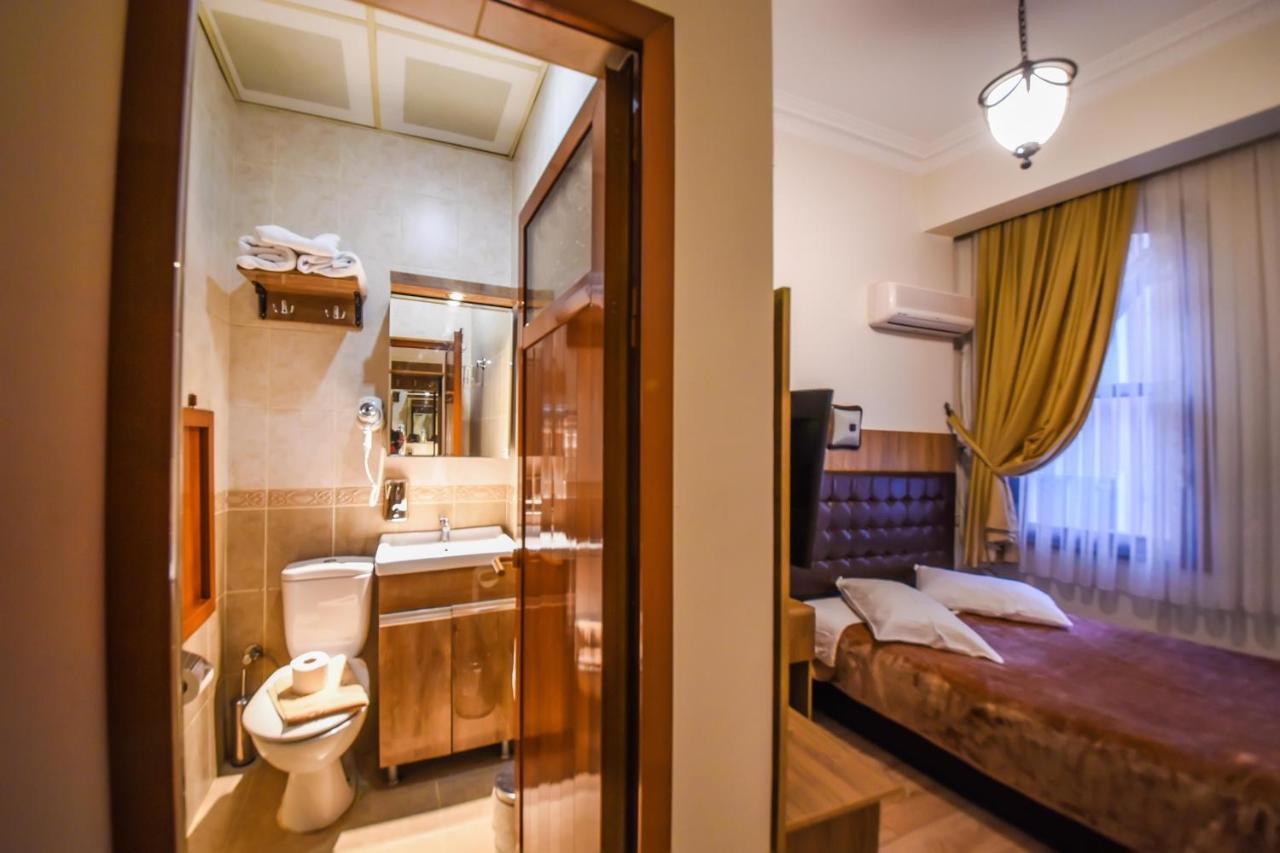 Kosk Hotel Kadikoy Стамбул Екстер'єр фото