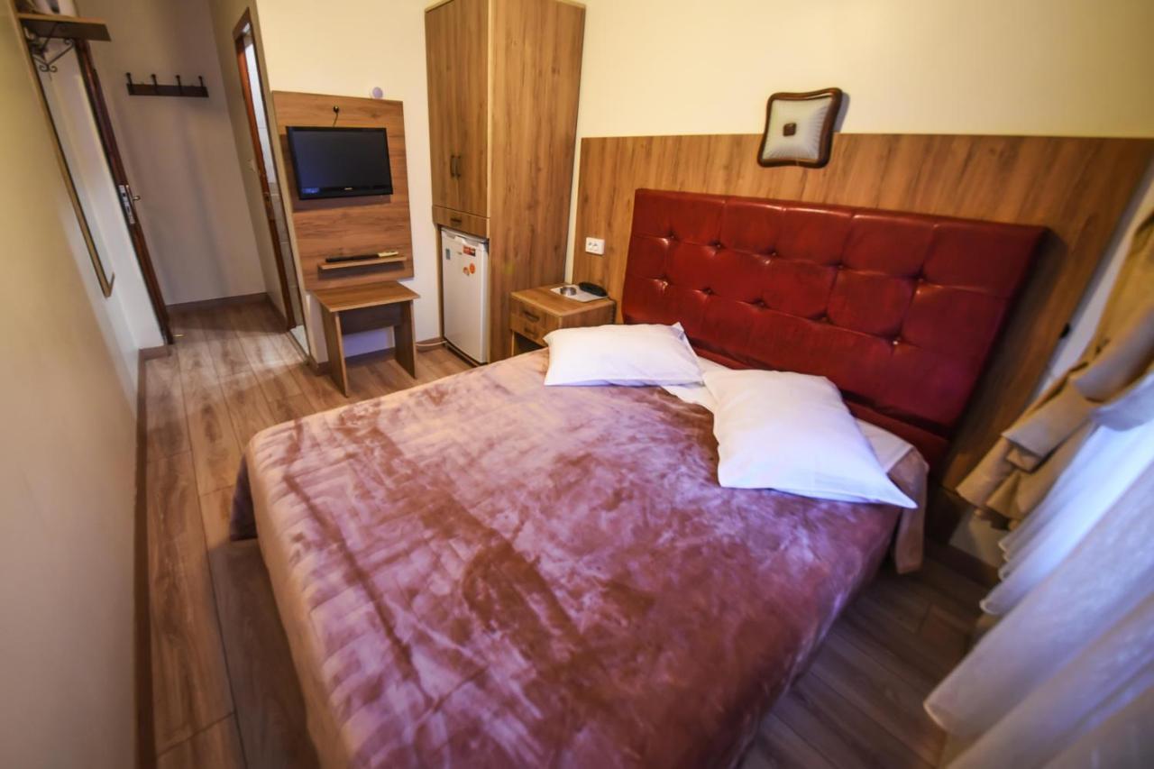 Kosk Hotel Kadikoy Стамбул Екстер'єр фото
