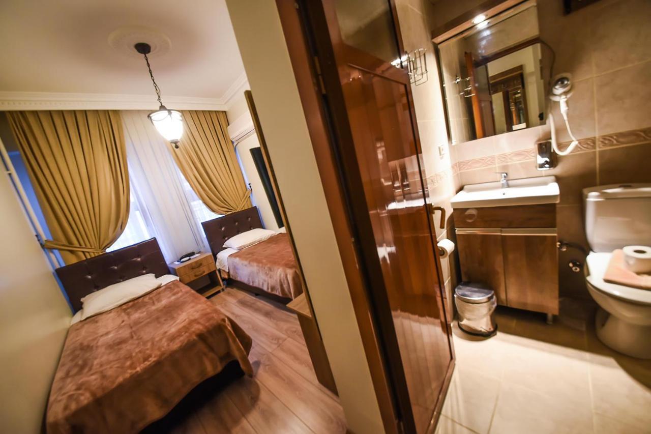 Kosk Hotel Kadikoy Стамбул Екстер'єр фото