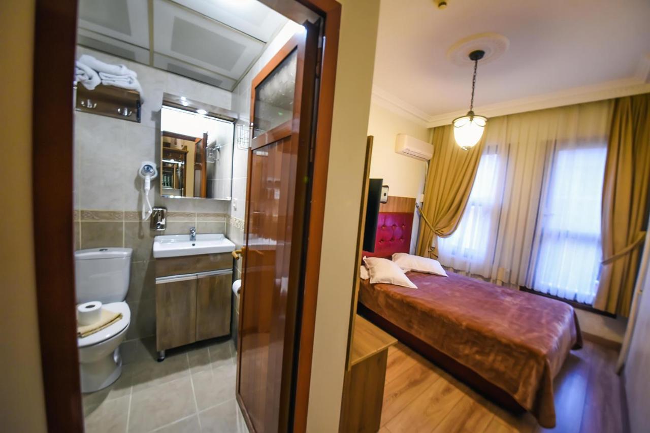 Kosk Hotel Kadikoy Стамбул Екстер'єр фото