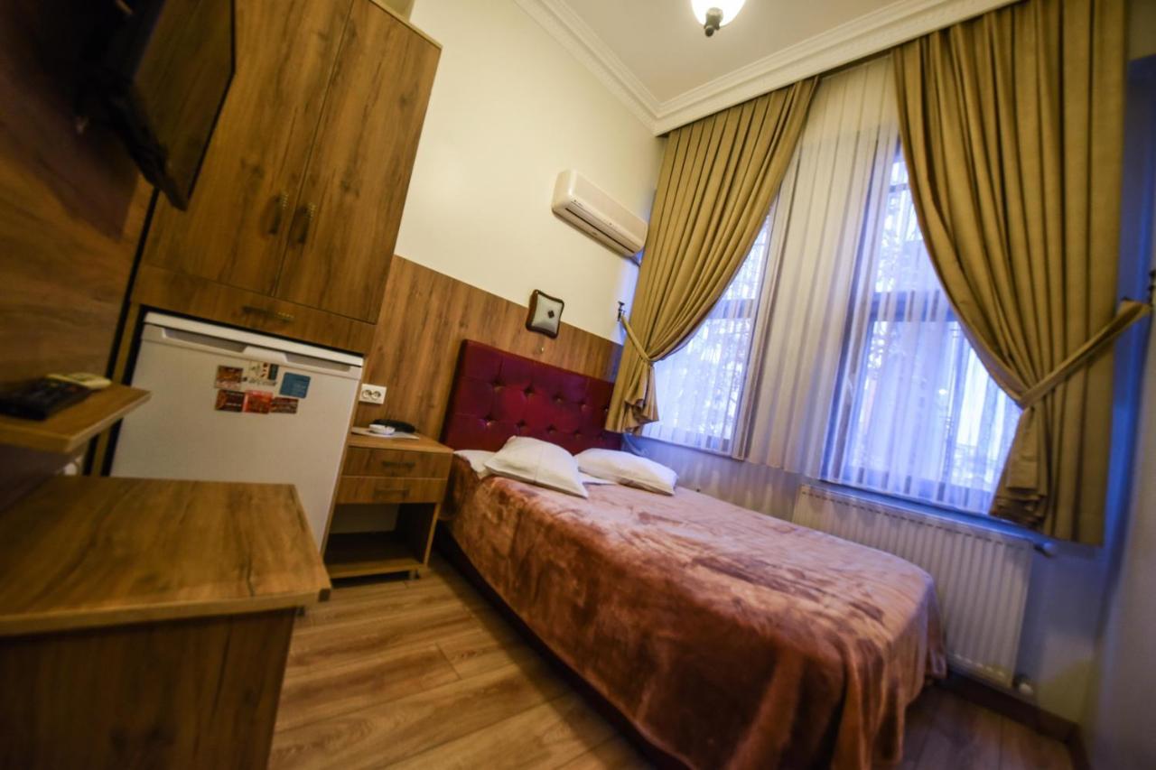 Kosk Hotel Kadikoy Стамбул Екстер'єр фото