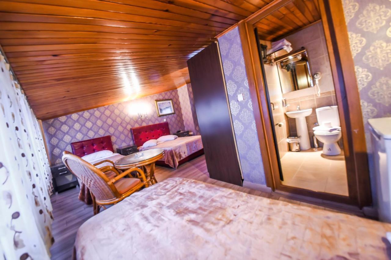 Kosk Hotel Kadikoy Стамбул Екстер'єр фото