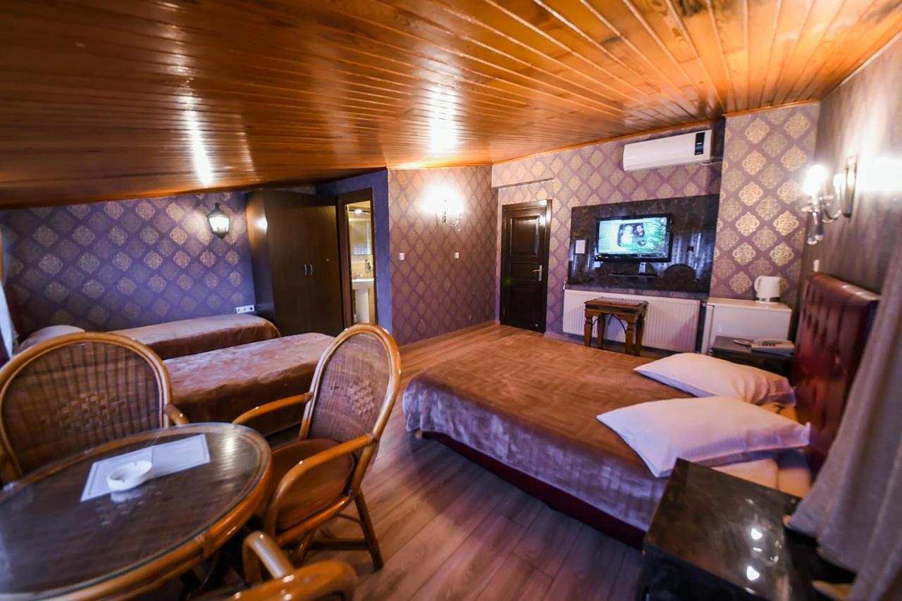 Kosk Hotel Kadikoy Стамбул Екстер'єр фото
