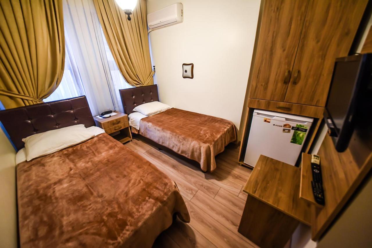 Kosk Hotel Kadikoy Стамбул Екстер'єр фото