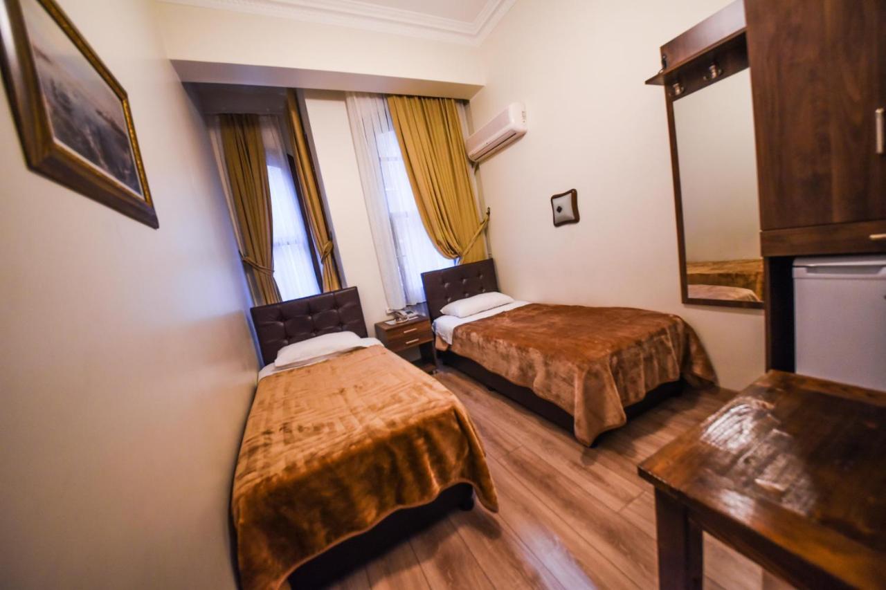 Kosk Hotel Kadikoy Стамбул Екстер'єр фото