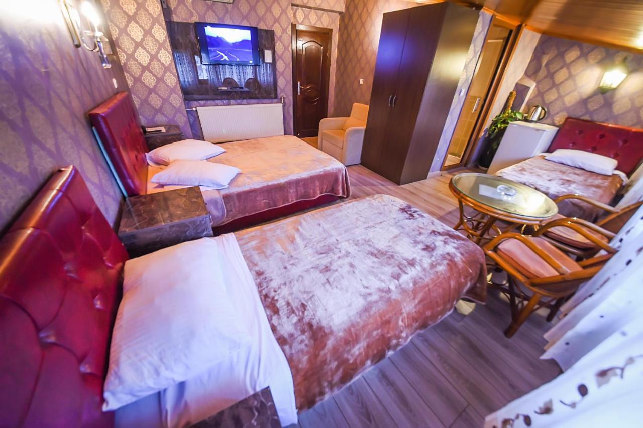 Kosk Hotel Kadikoy Стамбул Екстер'єр фото