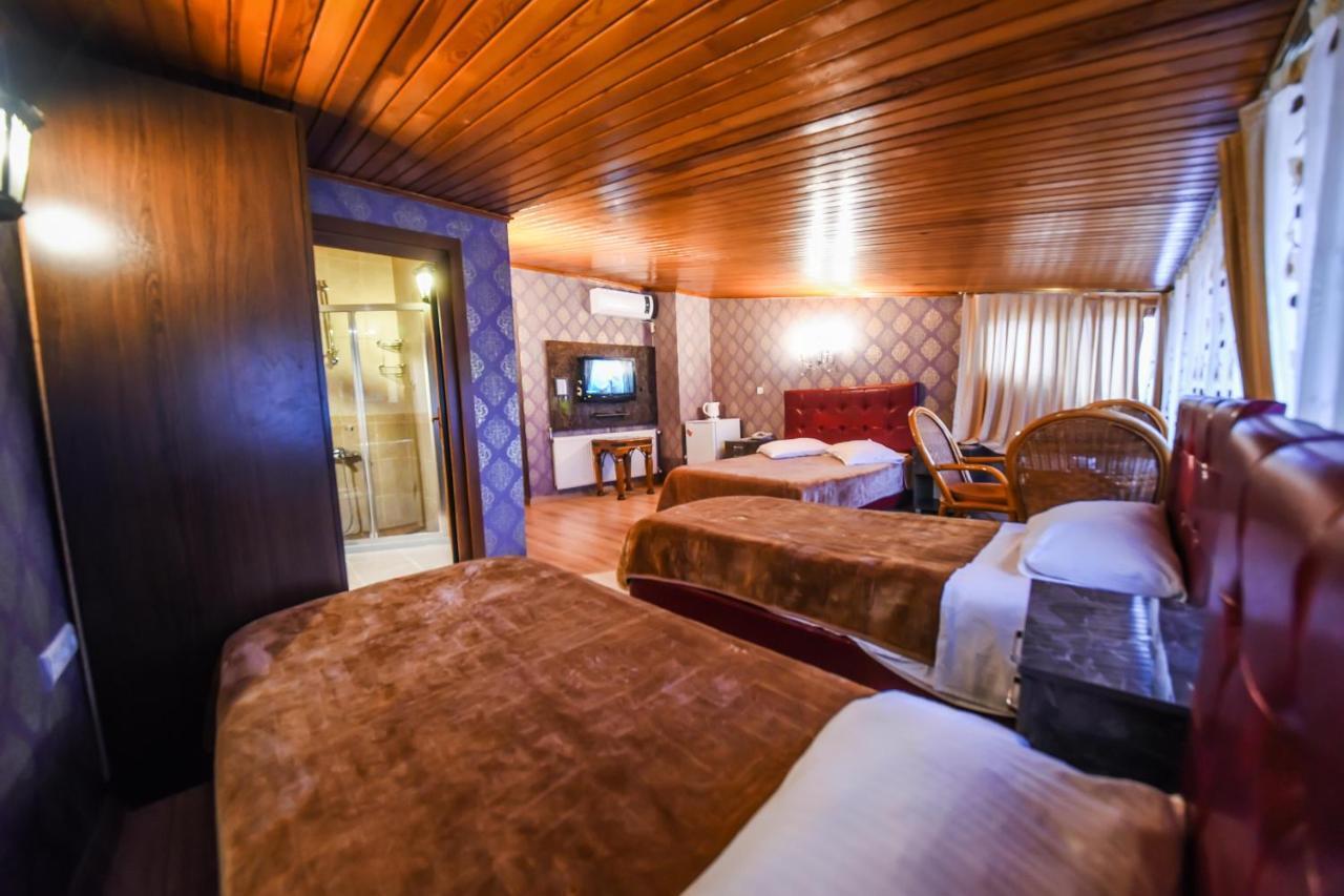 Kosk Hotel Kadikoy Стамбул Екстер'єр фото
