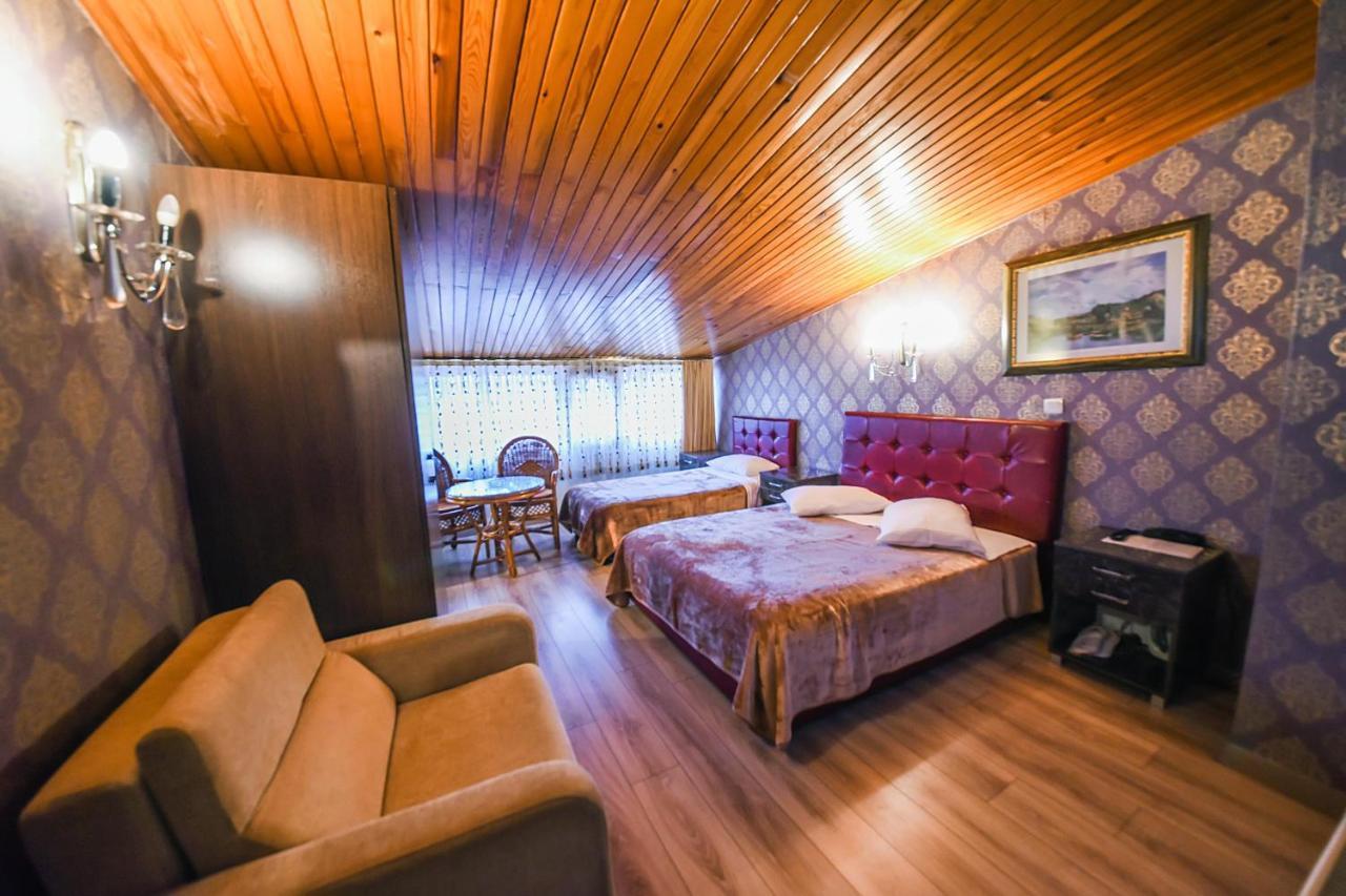 Kosk Hotel Kadikoy Стамбул Екстер'єр фото